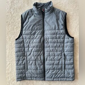 CX2 Men's Quilted Vest